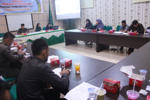 Rapat Anggota Tahunan 2024 Sukses Diselenggarakan